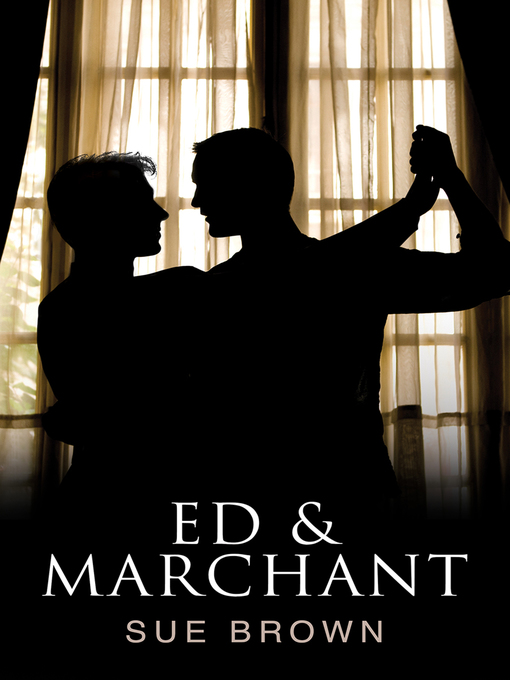 Cover image for Ed & Marchant